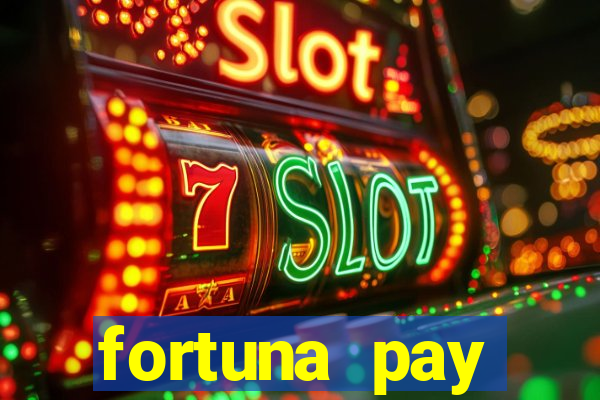 fortuna pay consultoria financeira ltda